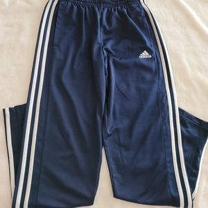 Men's Adidas Athletic Pants - Size M